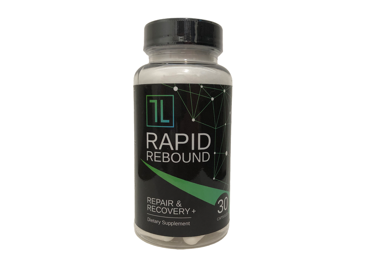 Rapid Rebound - By Letter Eleven Labs